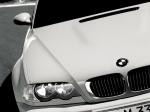 BMW M3 2001 года